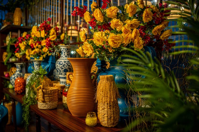 Image depicts Decor at the Riviera Bahrain