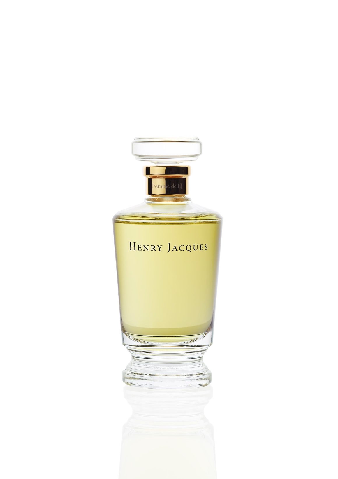 Henry Jacques Femme de HJ fragrance
Les Brumes Collection