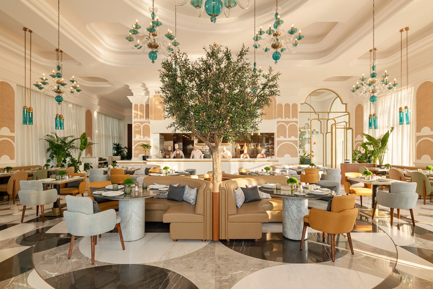 Prix Versailles World's Most Beautiful Hotels for 2024