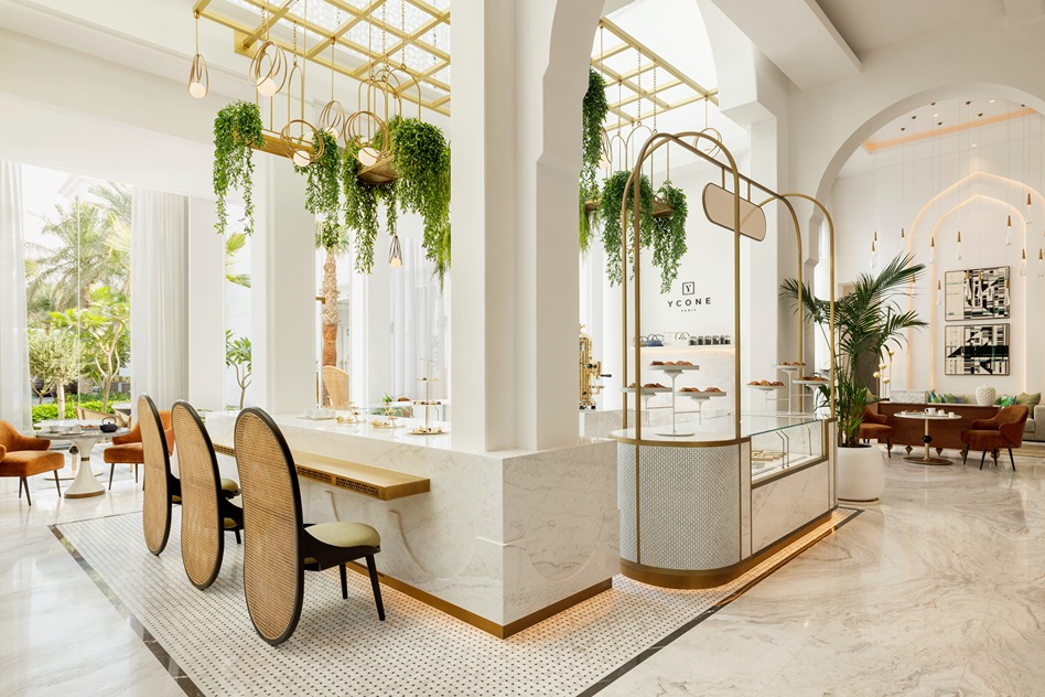 Prix Versailles World's Most Beautiful Hotels for 2024