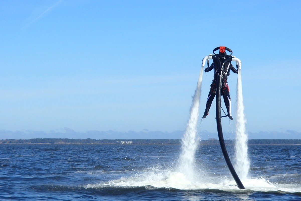 Things to do in Bahrain
Fun things to do in Bahrain
Water Activities in Bahrain