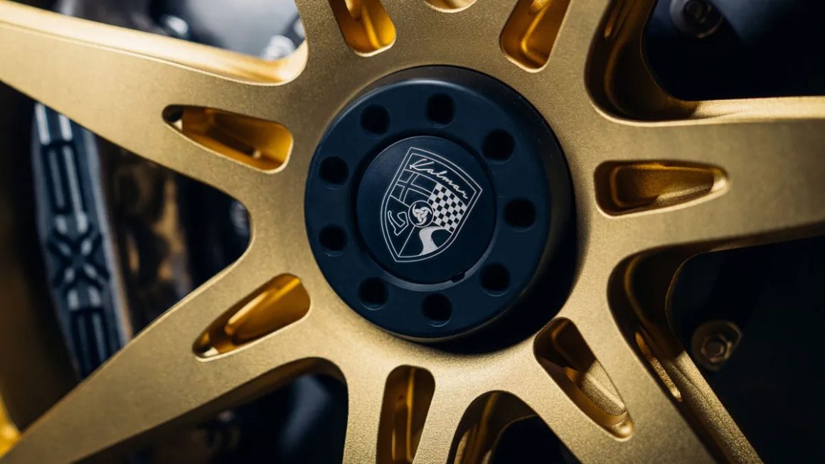 The Kalmar 9x9 Transformation: A New Era in Luxury Off-Roading