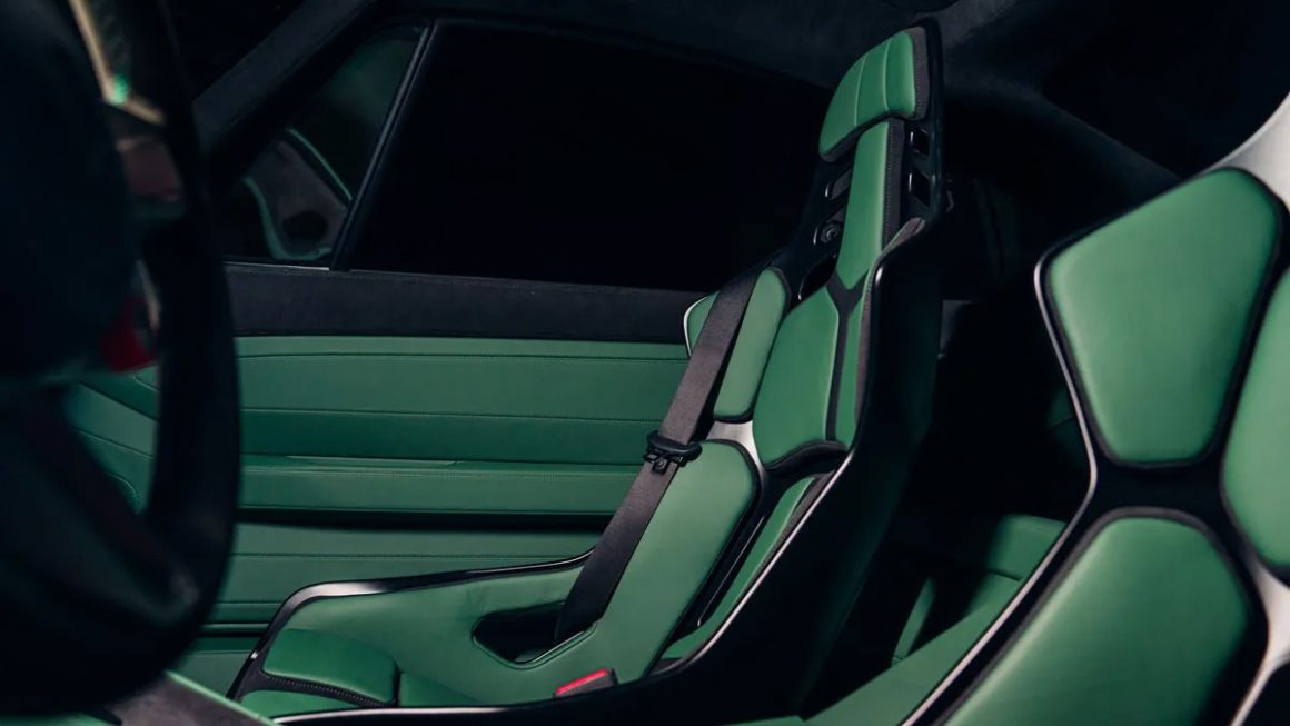 The Kalmar 9x9 Transformation: A New Era in Luxury Off-Roading