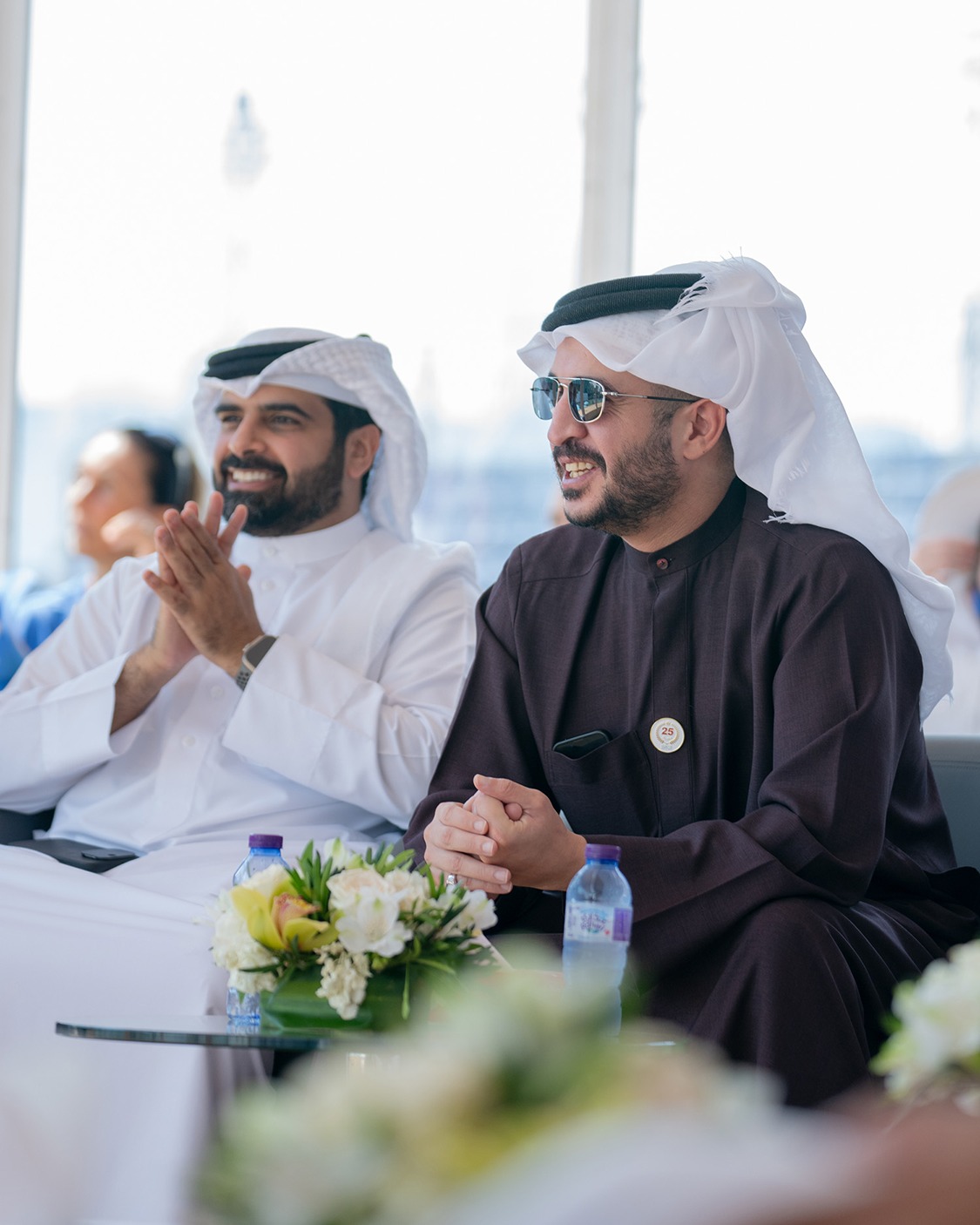 Finale of the 2024 World Aquatics High Diving World Cup in Bahrain
