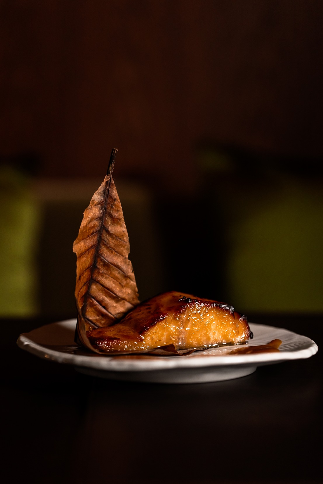 Sumosan Brings Its Acclaimed Dining Experience to Bahrain;
Sumosan Japanese restaurant; Bahrain