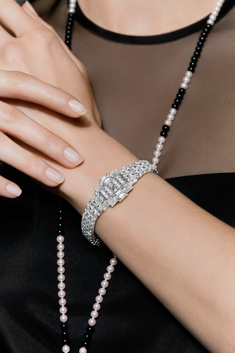 Vacheron Constantin Grand Lady Kalla