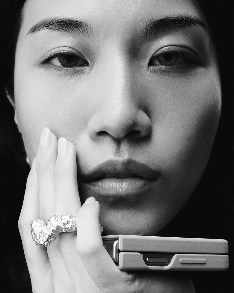 Samsung and Louis Abel Collaboration