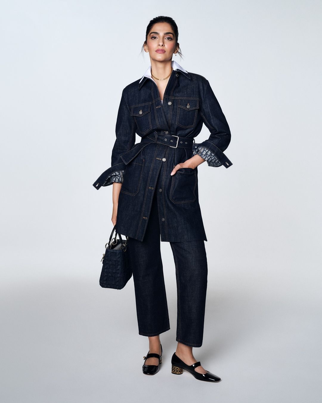 Sonam Kapoor Dior Ambassador