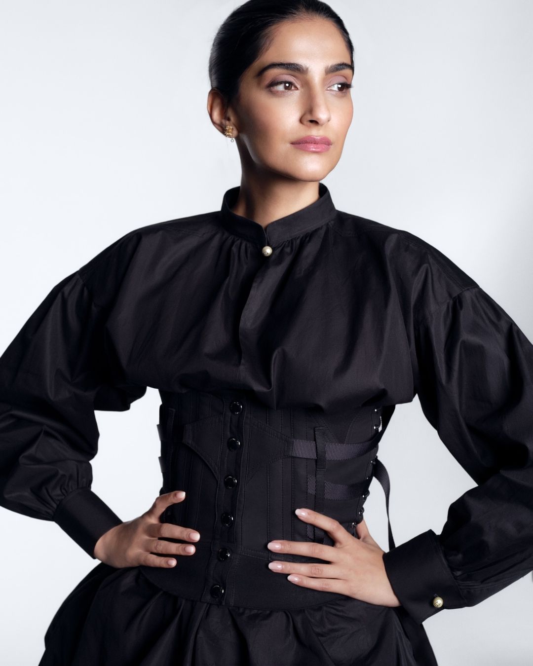 Sonam Kapoor Dior Ambassador