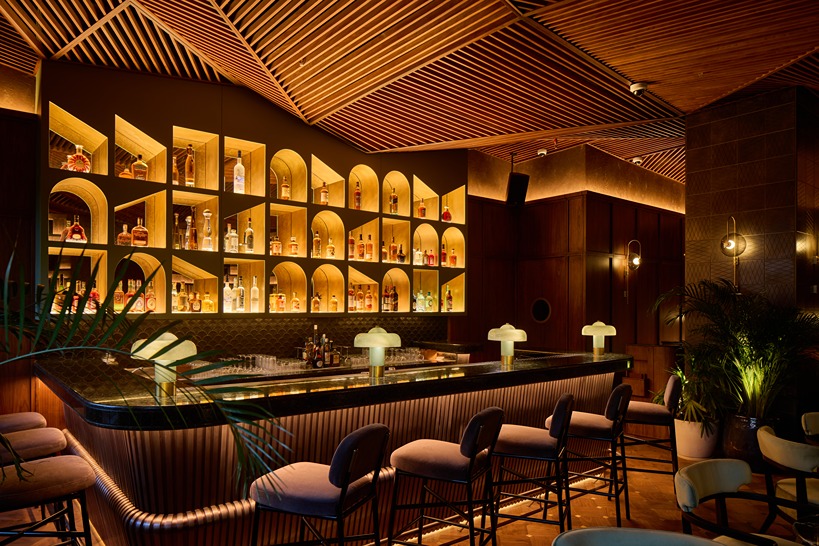 sumosan bahrain chic bar lounge