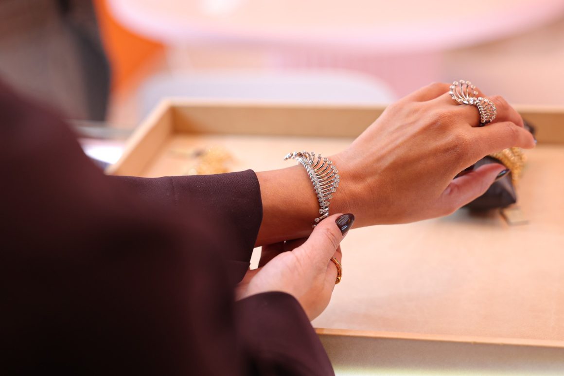 Jewels of the World in Saudi
