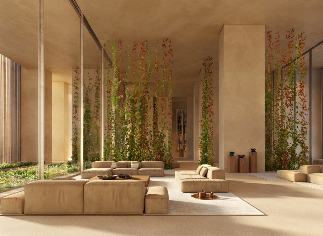 muraba veil dubai majilis