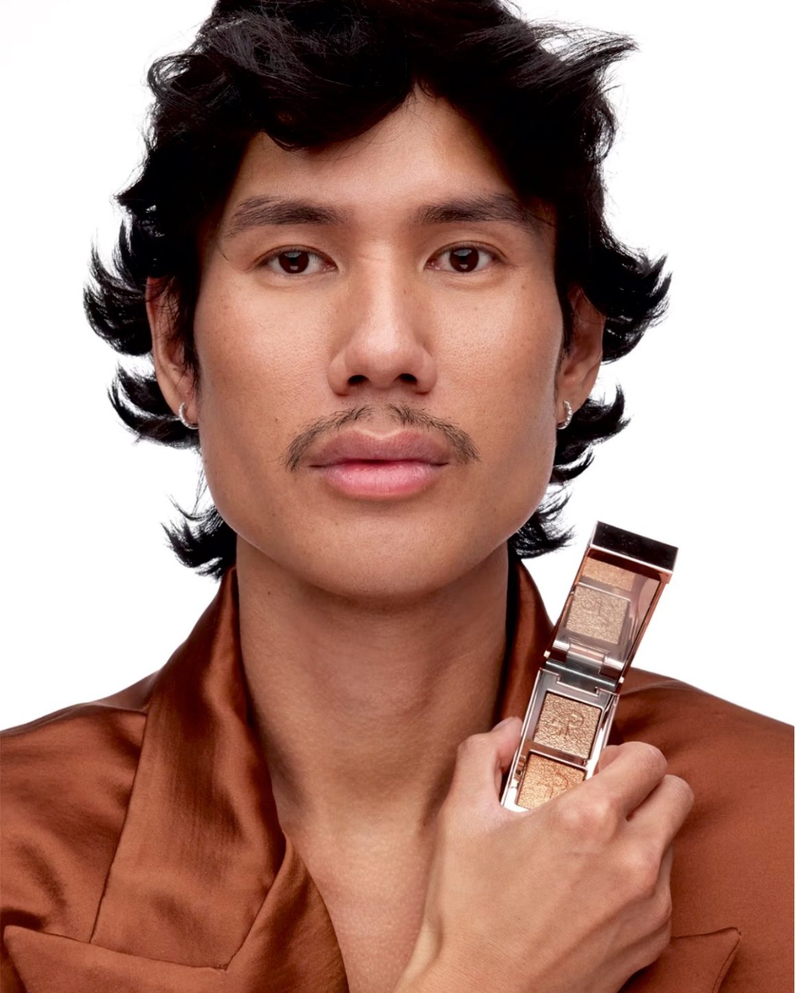 Patrick Ta Major Dimension Eye Illusion Eyeshadow Duos