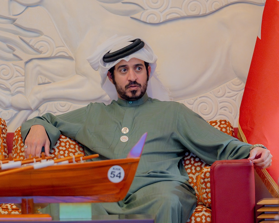 Bahrain to Host 3rd Asian Youth Games