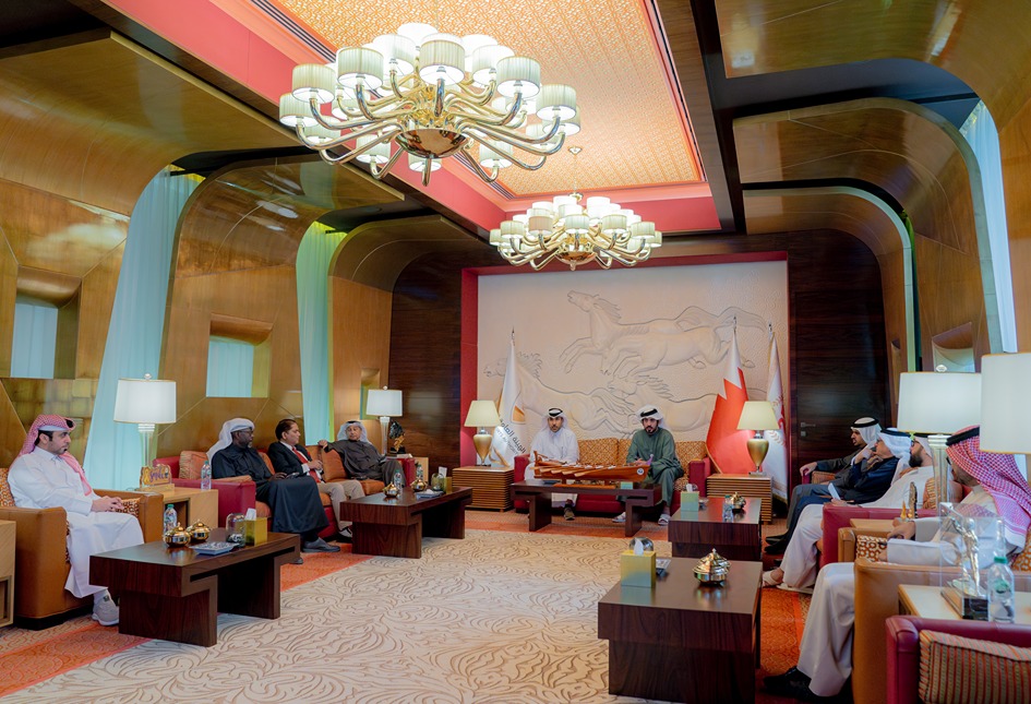 Bahrain to Host 3rd Asian Youth Games