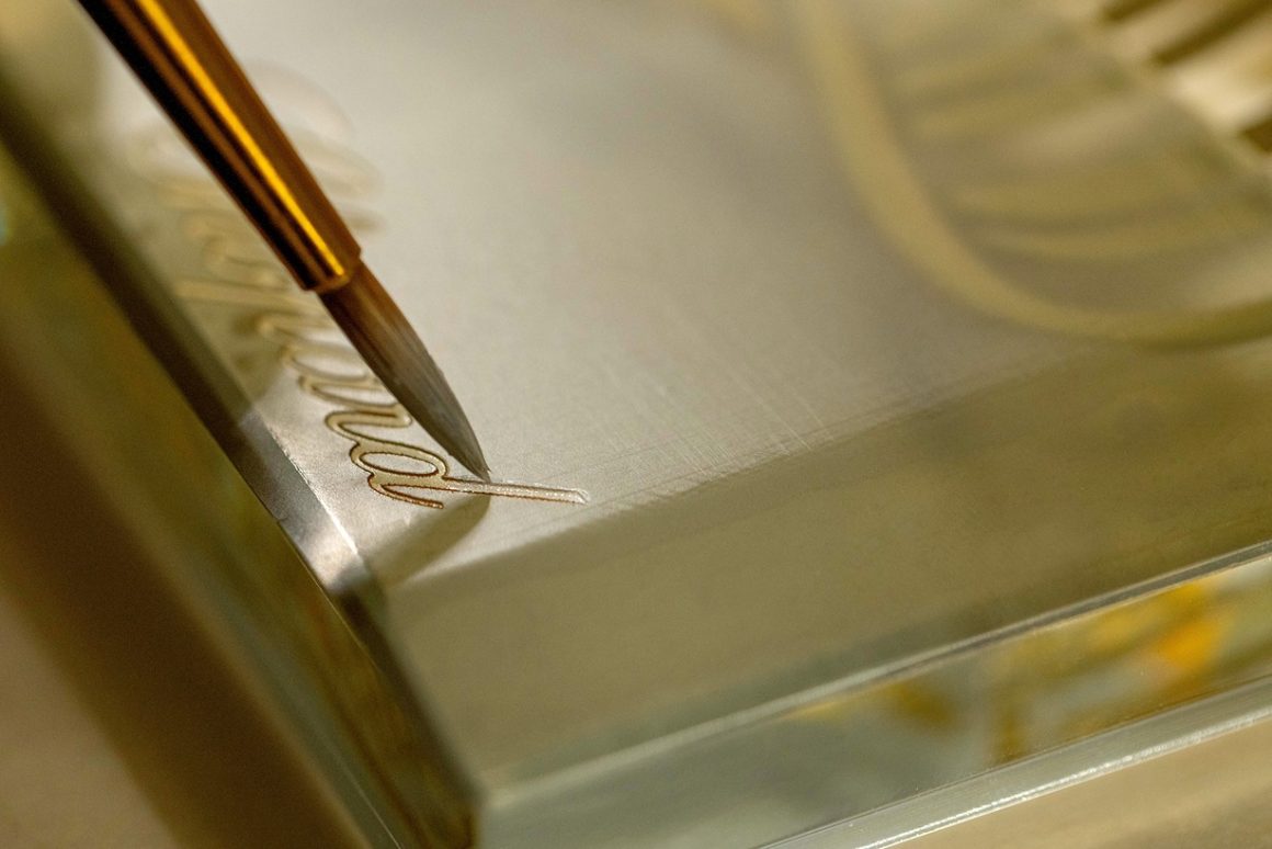 Chopard Red Sea Film Festival 2024