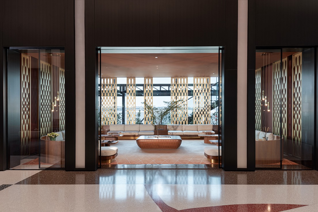 ExecuJet Opens at Dubai South