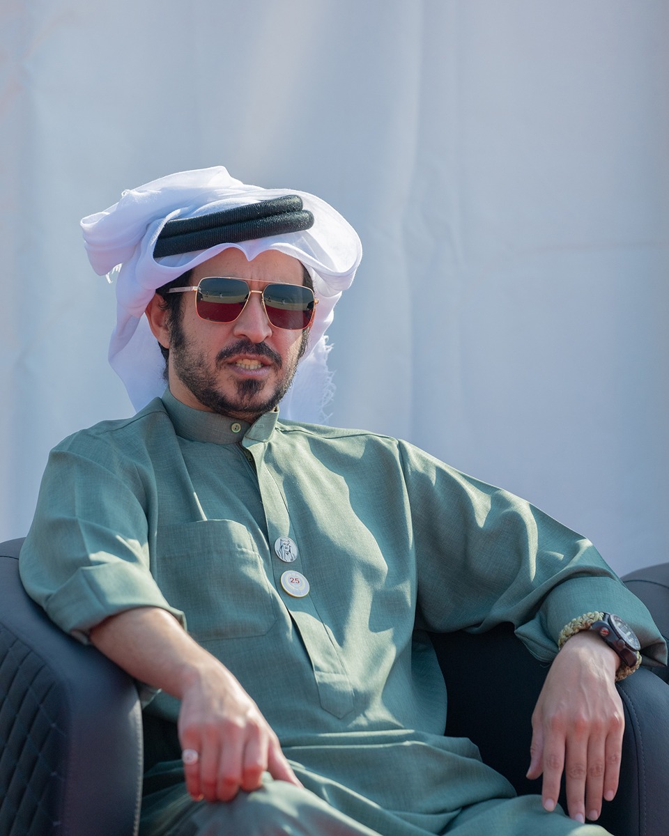 Khalid bin Hamad Swimming Challenge Saudi swimmer Mariam Saleh Bin Laden