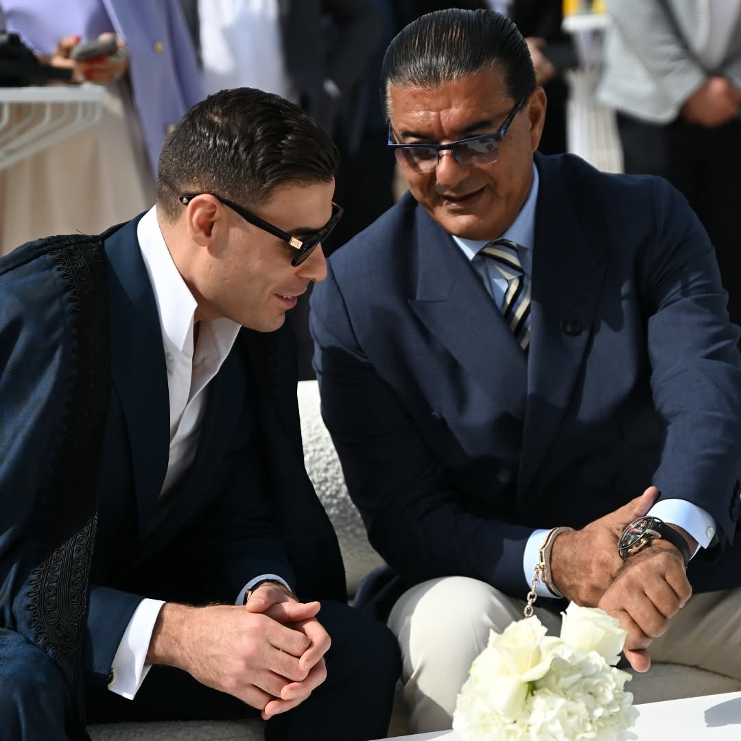 Jacob & Co. Beachfront Living by Ohana Abu Dhabi UAE