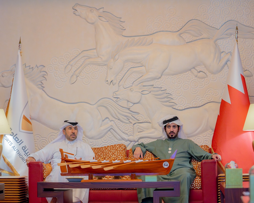 Bahrain to Host 3rd Asian Youth Games