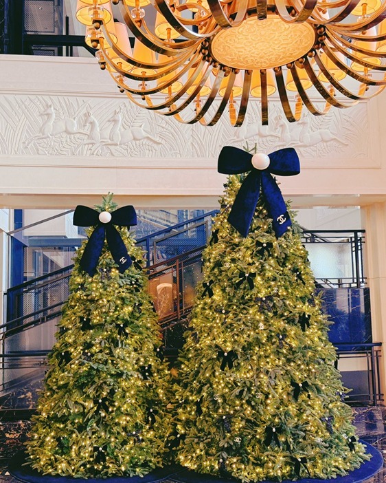 The Peninsula Hong Kong Shanghai