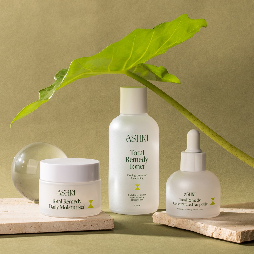 Unlock Glowing Skin in 2025 with Ashri Skin Detox