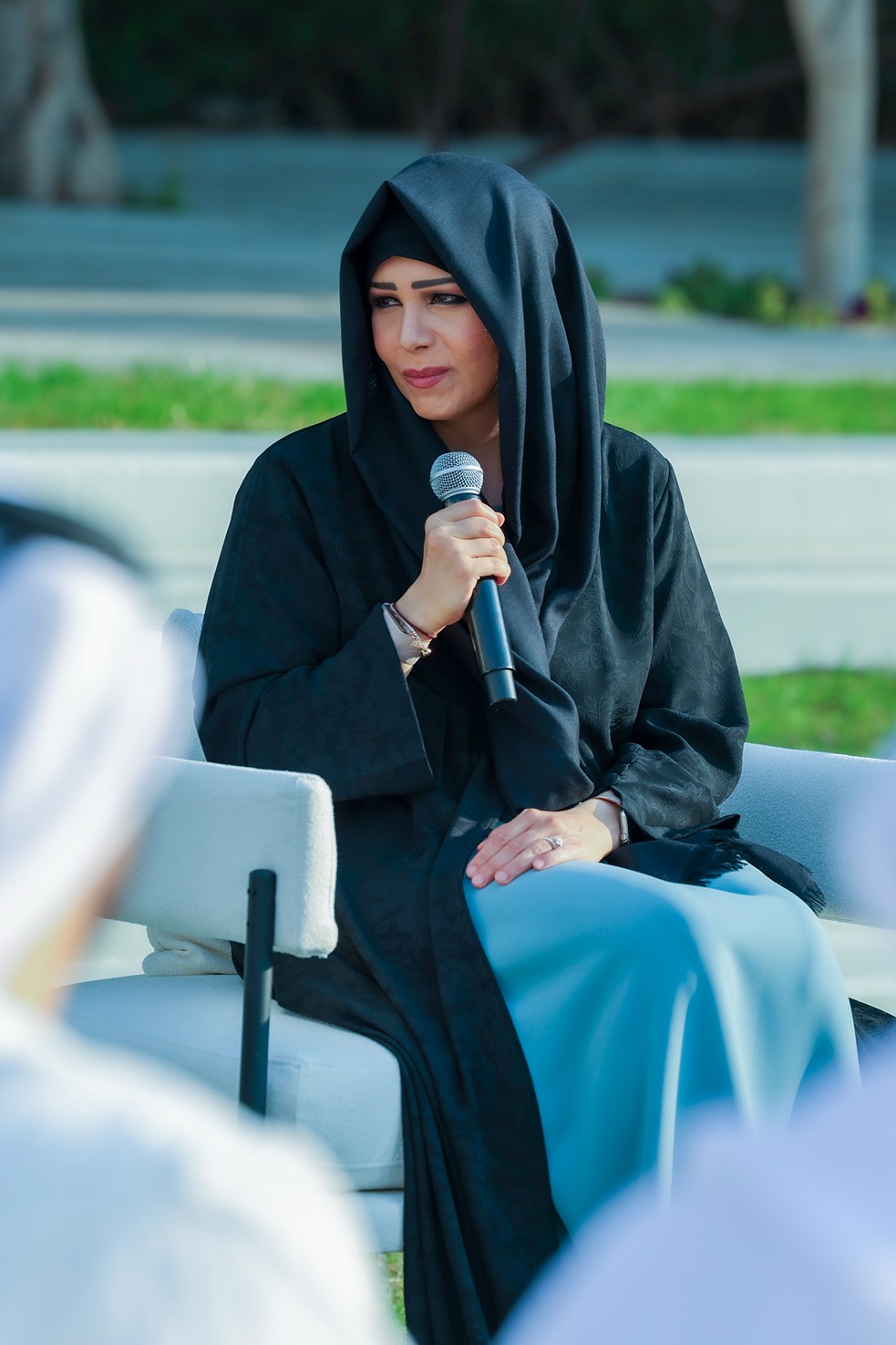 Arab Great Minds 2024: Latifa Bint Mohammed Honors Architects and Artists