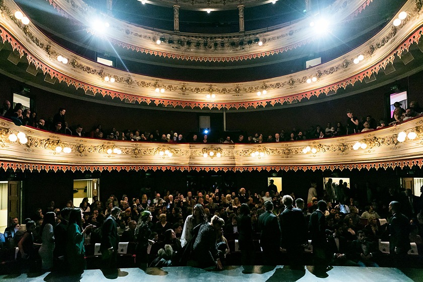 Gothenburg Film Festival 2025: Experience the Best in Cinema