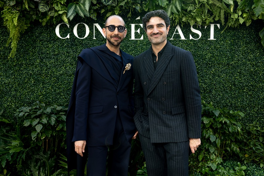 Condé Nast Brings Gold List Event to Dubai for the First Time