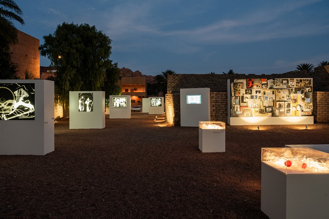 AlUla Arts Festival 2025: Closing Weekend Must-See