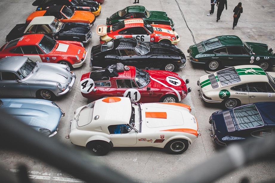 Don’t Miss These 5 Epic Car Events in 2025