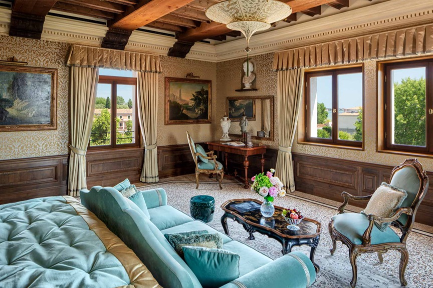 Top 10 Must-Book Luxury Hotels Opening in 2025