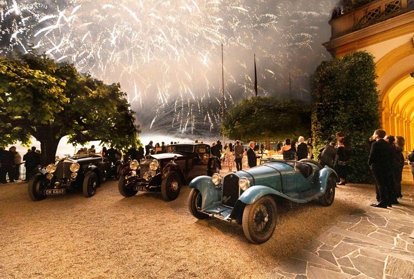 Don’t Miss These 5 Epic Car Events in 2025