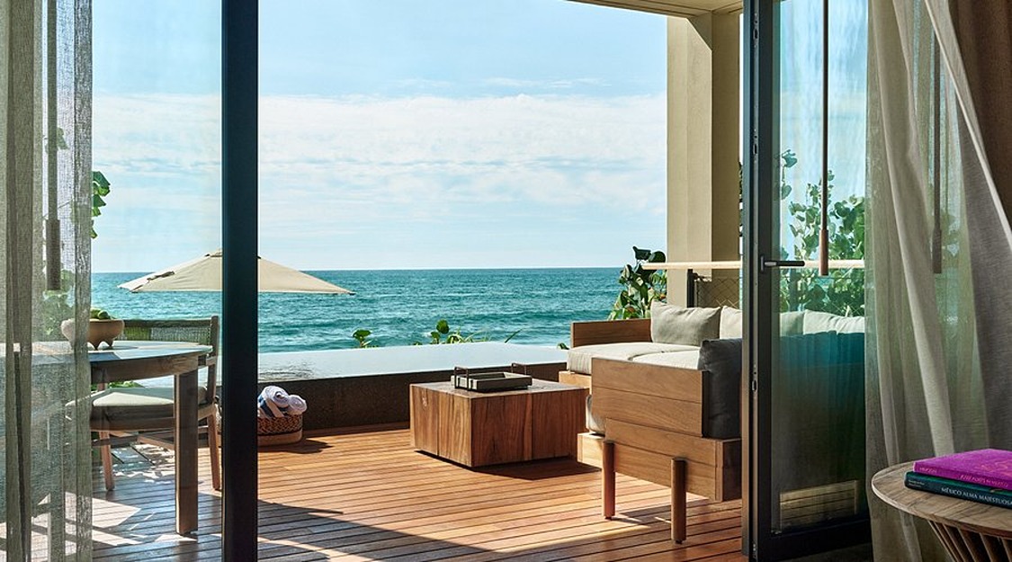 Top 10 Must-Book Luxury Hotels Opening in 2025