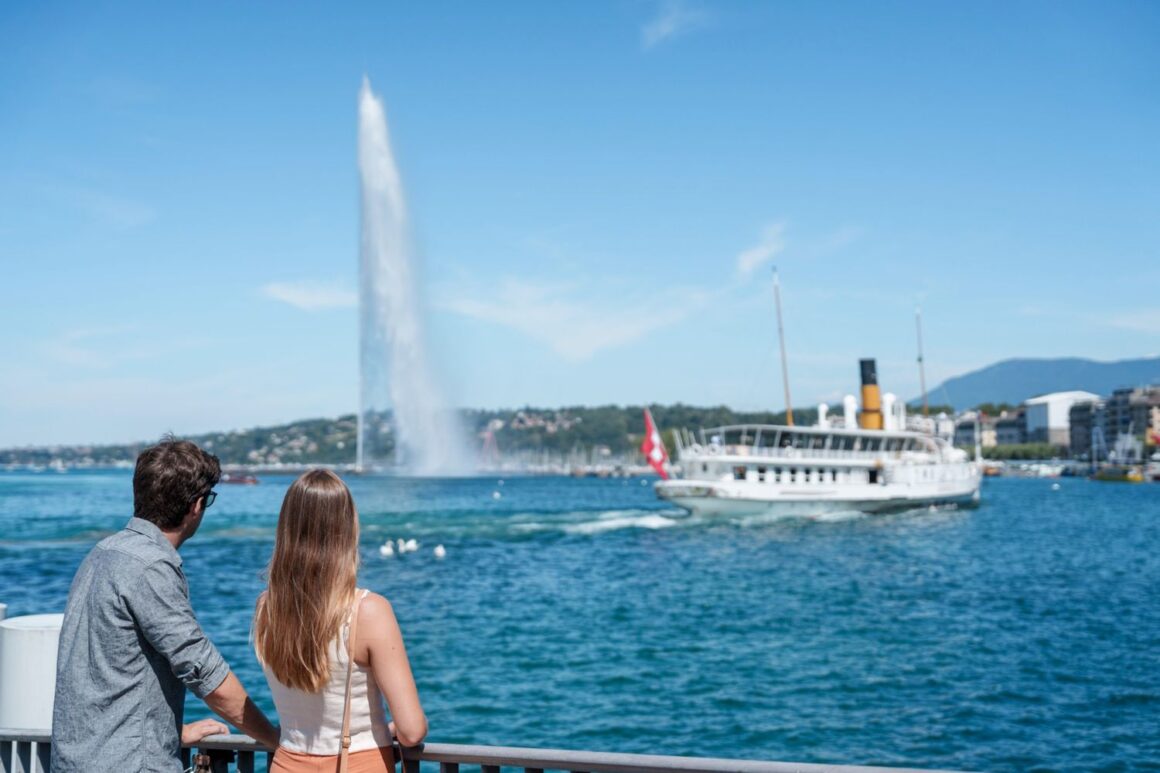 Tourism in Geneva