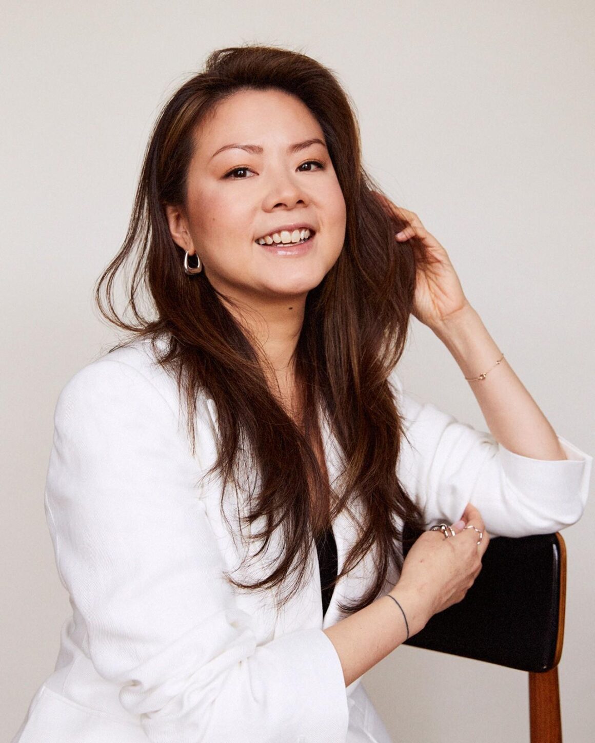 Ada Ooi Four Seasons Maldives Wellness