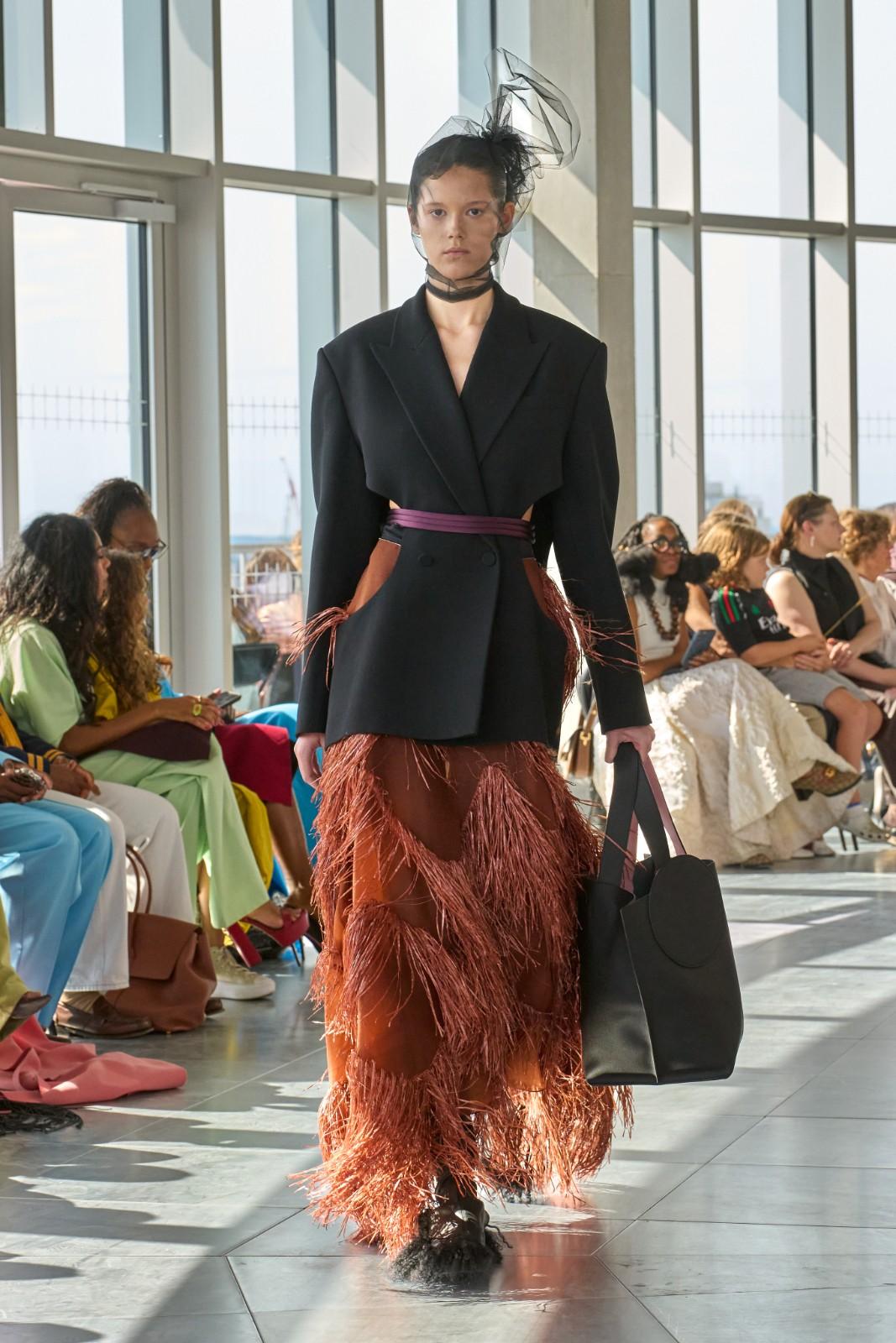 ROKSANDA Spring Summer 2025