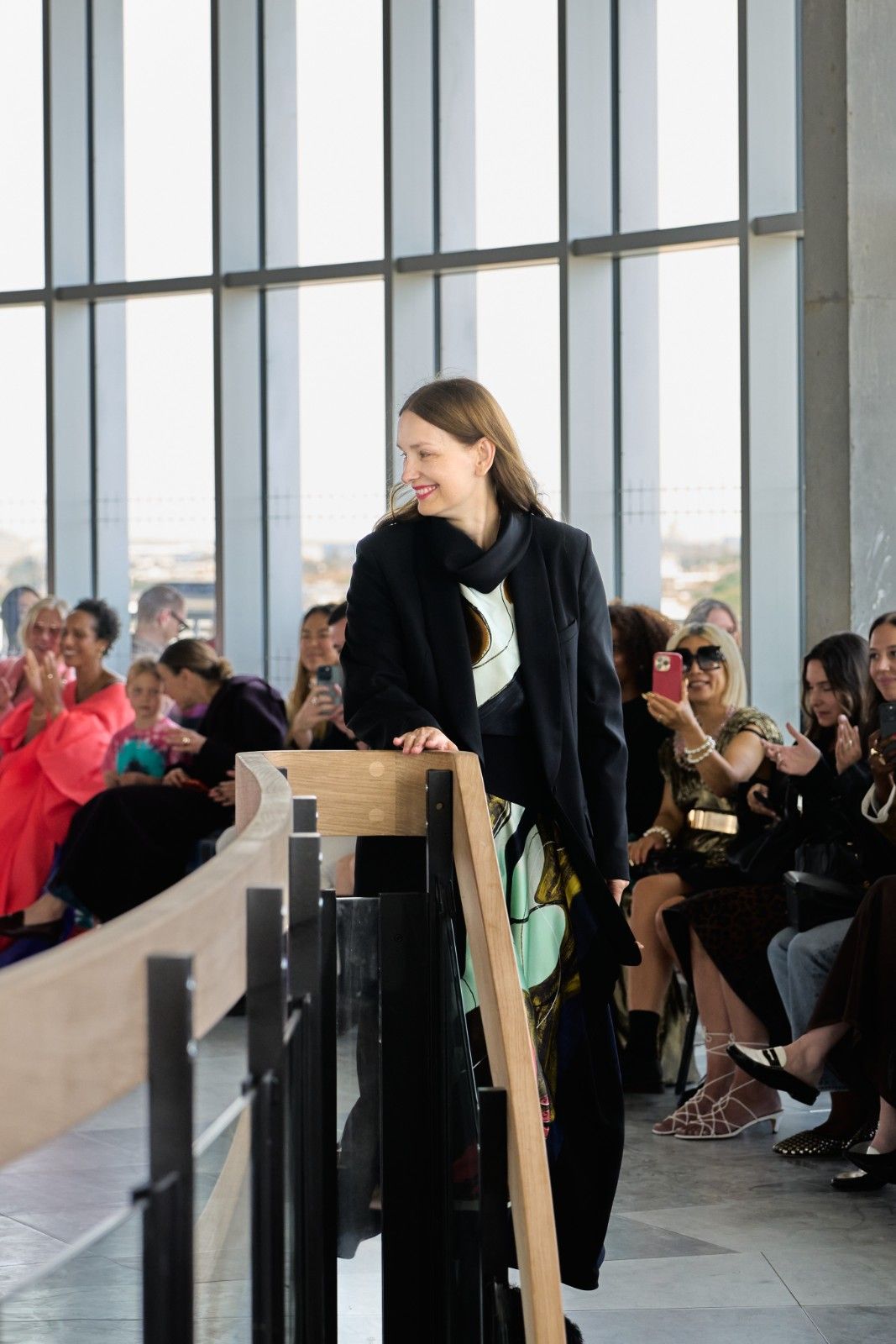 ROKSANDA Spring Summer 2025