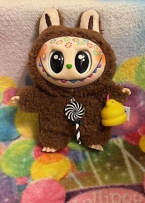 Most Expensive Labubu Toys in the world in 2025