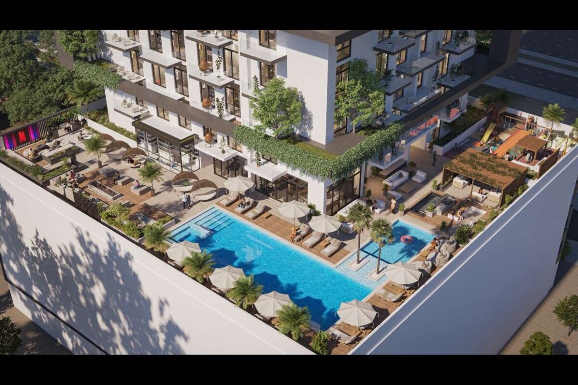 Fakhruddin Properties Breaks Ground