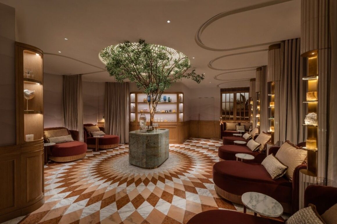 YUN WELLNESS Hong Kong