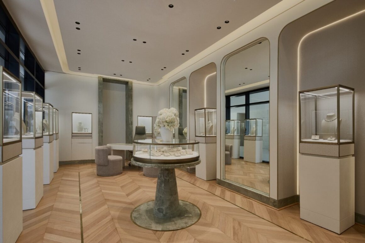 Kahawaty Jewels Boutique Jumeirah