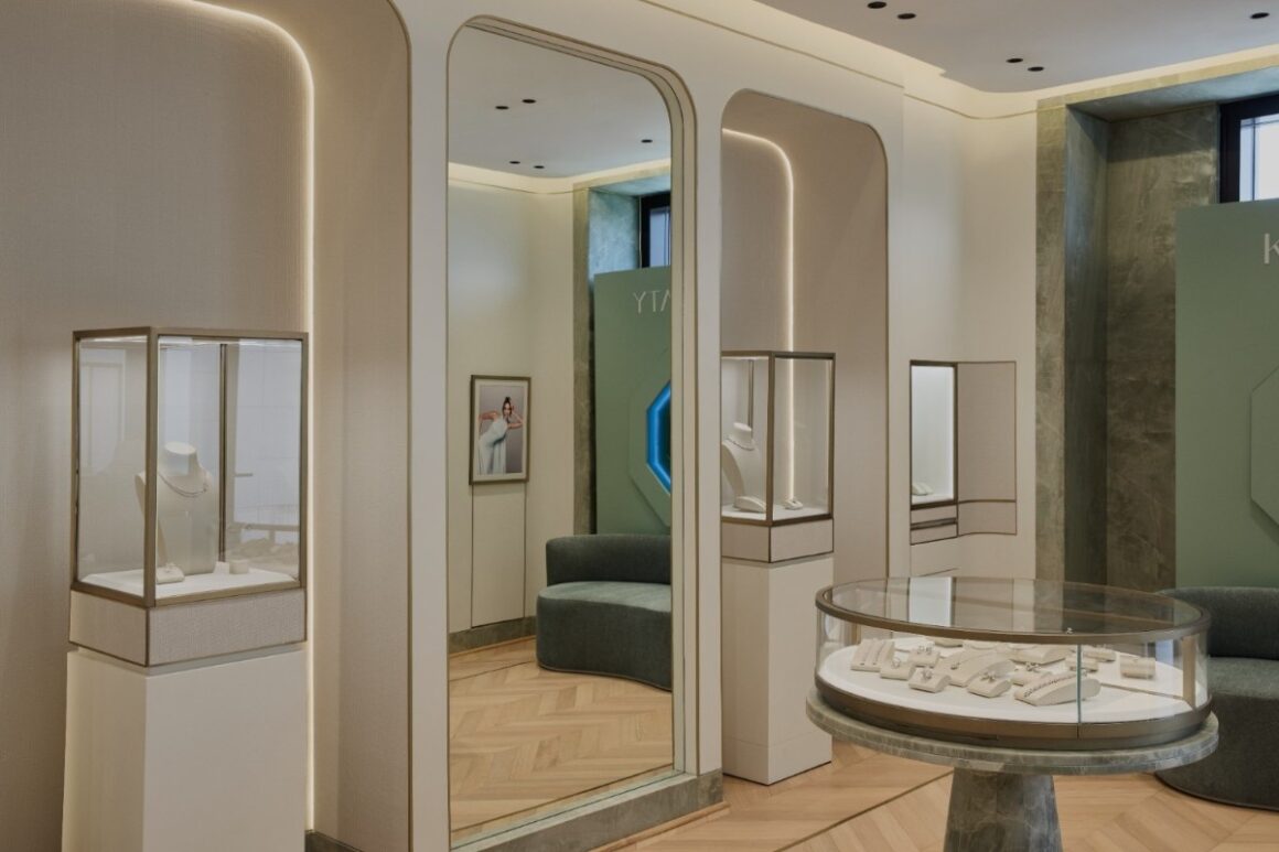 Kahawaty Jewels Boutique Jumeirah UAE