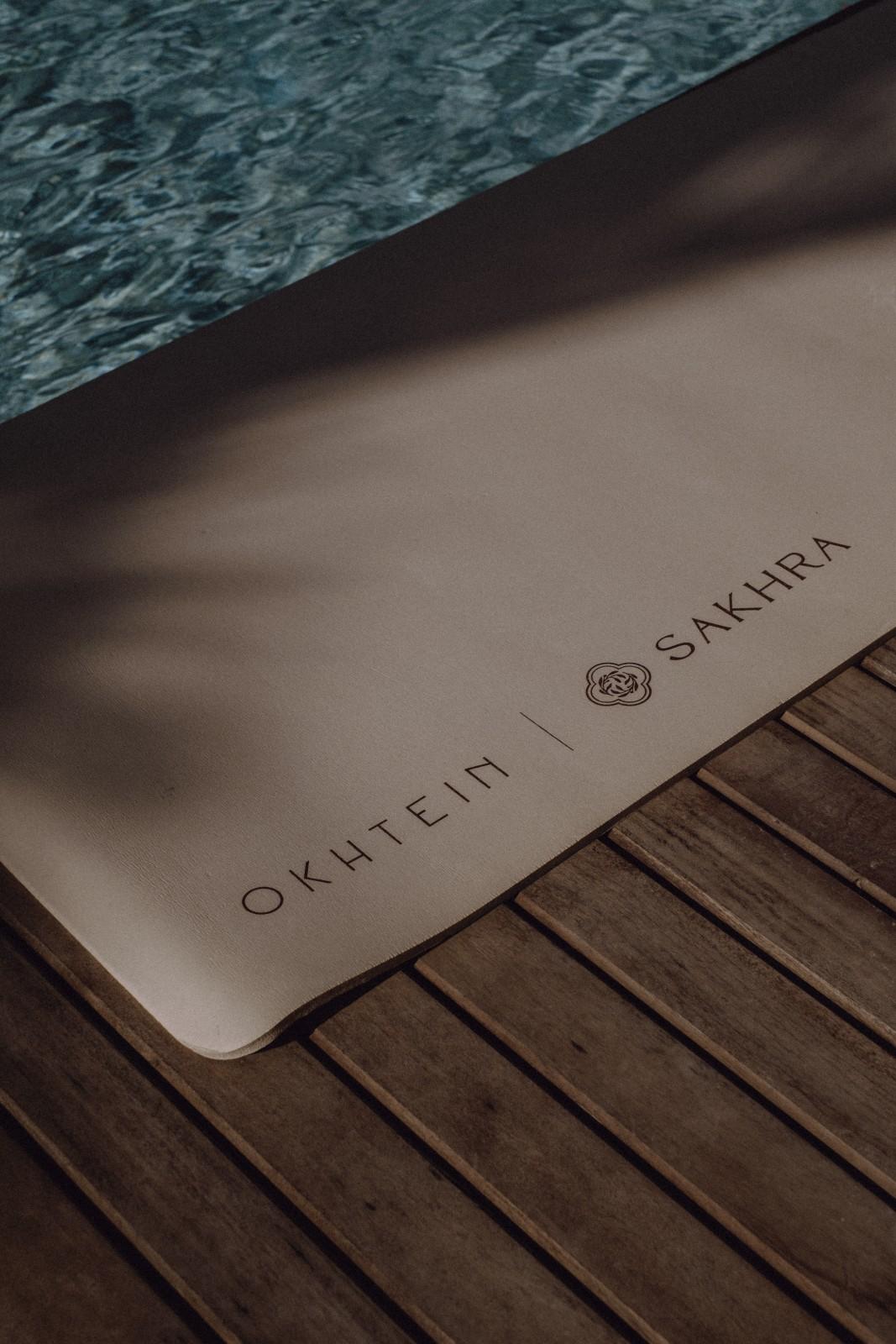 Okhtein Unveils The Circle at Almaza Bay