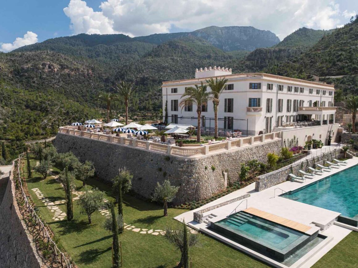 RBN & Virgin Red Partnership: Turning Luxury Property Deals into Dream Vacations