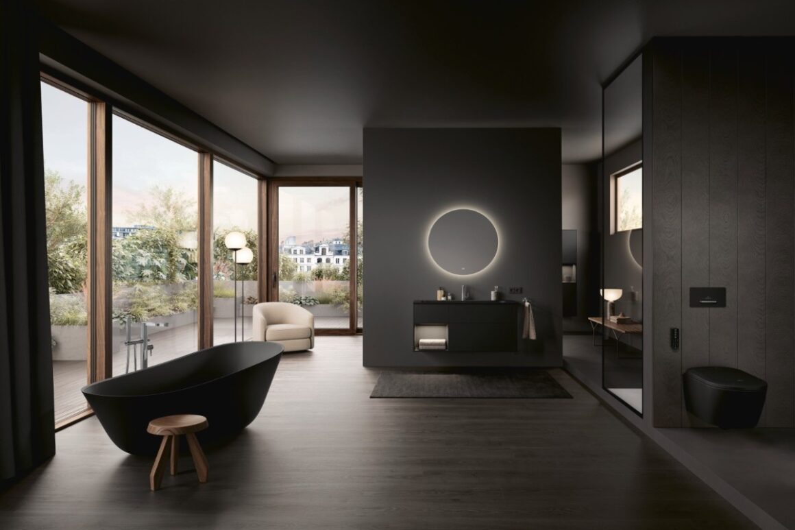 VB_Antao_Luxury_Allbeige Bathroom Trends 2025