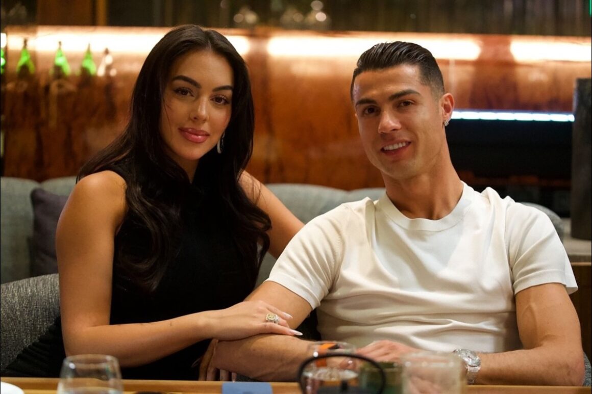 Georgina Rodríguez Sparks Engagement Buzz