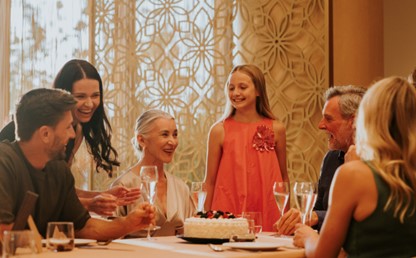 Personalised staycations at JA Resorts