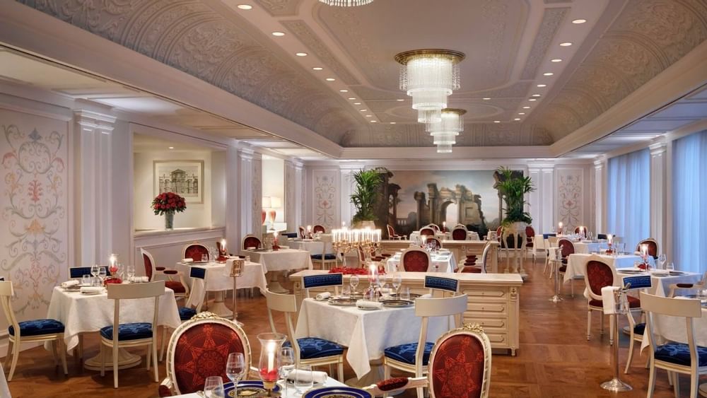 Palazzo Versace Dubai Marks Emirati Women’s Day