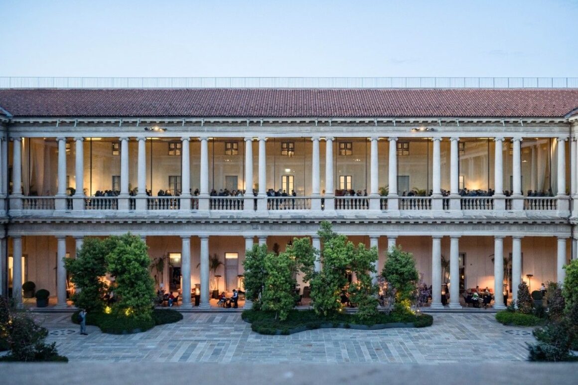 Italy autumn travel experiences